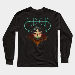 ELDER BAND Long Sleeve T-Shirt